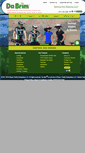 Mobile Screenshot of dabrim.com